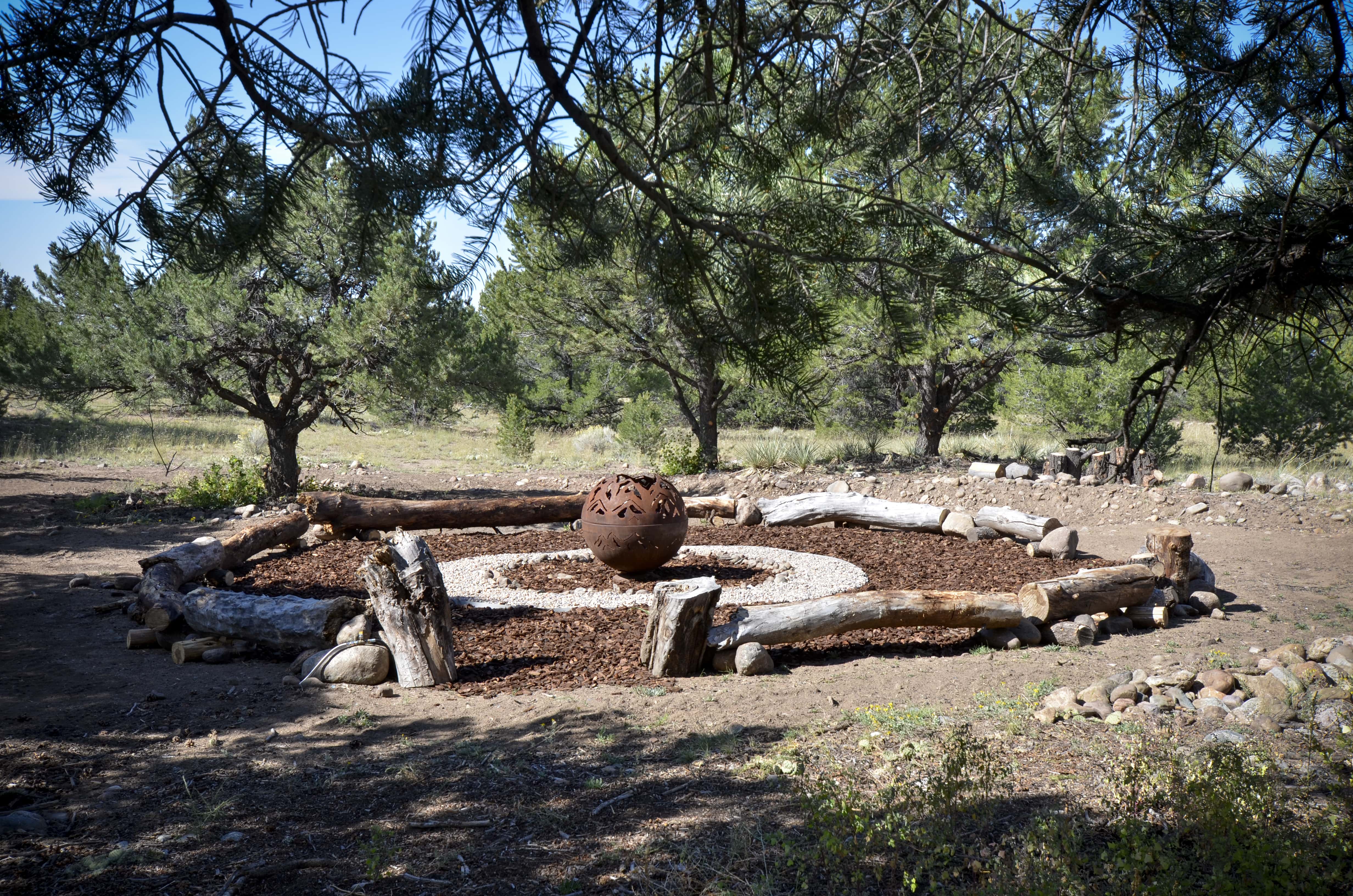 fire-pit